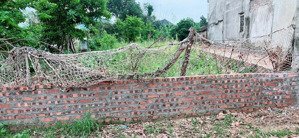 bán gấp đất 125m2 tại xã minh trí, sóc sơn, hà nội chỉ với 2,85 tỷ