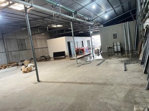cho thuê kho xưởng 450m2 gần đường nguyễn duy trinh, phường phú hữu, quận 9