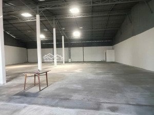 cho thuê kho, mặt bằng kinh doanh 500m2 nguyễn duy trinh, trường thạnh, quận 9