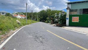 giáp chủ cần bán đất ở đường tân hiệp 39, thành phố tân uyên