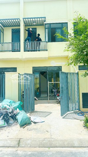 bán nhà liền kề diện tích sử dụng 118m2 thị xã trảng bàng tỉnh tây ninh