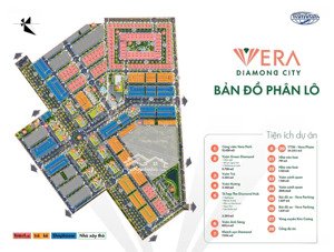 bán suất ngoại ngoại giao dự án vera diamond city móng cái, cđt uy tín vinaconex