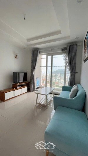 cho thuê căn hộ vũng tàu melody. căn 2pn+1wc giá 7tr5 đầy đủ nội thất. lh như