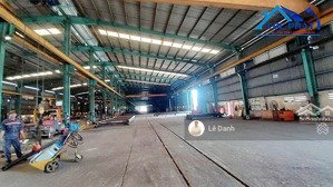 cho thuê đất và nhà xưởng 24,560m² tại kcn nhơn trạch-đồng nai
