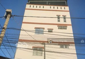 nhà mặt tiền đường huỳnh văn nghệ. ngang khủng 7,3m - phường bửu long - sổ hồng riêng hoàn công