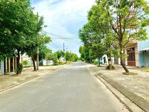 bán đất tại phường điện ngọc, giá 3,25 tỷ vnd, 138 m2 (6x23) sát ngay đại học fpt