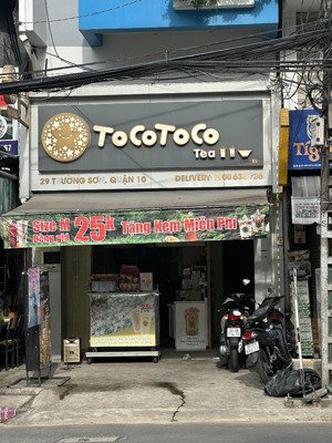 cho thuê mặt bằng kinh doanh đường trường sơn, quận 1, đối diện khu vui chơi thỏ trắng