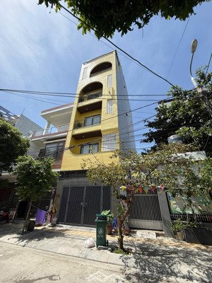 bán căn hộ 7 tầng 11 phòng 90m2 tại phước trường 14, an hải bắc, sơn trà, đà nẵng, 18 tỷ