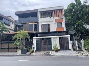 bán biệt thự nam viên phú mỹ hưng diện tích 7x18m, giá 42 tỷ, lh em tuấn anh