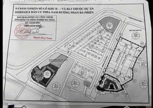 bán đất tại đường phan bá phiến, mân thái, sơn trà, đà nẵng, 6,5 tỷ, 85 m2, cách biển chỉ 150m