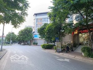 bán đất phân lô tdc giang biên 85m2 mt 5m, view shophouse mai chí thọ