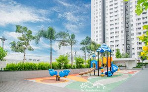 tìm bạn ở ghép căn góc lầu cao view hồ bơi chung cư cao cấp lexington, quận 2