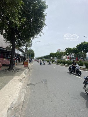 sở hữu nhà mtkd trường chinh, tân phú. 5mx 87m