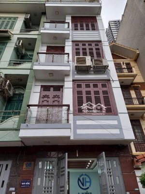 cho thuê nhà ngõ 2 nguyễn ngọc nại,thanh xuân,diện tích 10m * 7 tầng, có thang máy,giá 38 triệu