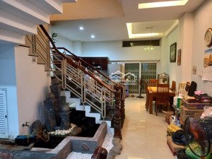 cho thuê nhà nguyên căn bình chánh, đường phạm hùng 3t - 4 pn - 3wc giá 17tr tổng, dt sàn: 350m2