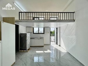 nhà mới xây 100% tháng mát sạch sẽ tiện nghi