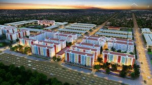 chính chủ bán căn hộ happy home, nhơn trạch, 1 pn, 44m2 tầng trệt