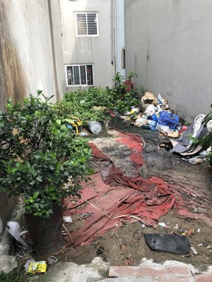 bán đất phố thuý lĩnh, hoàng mai, sổ vuông a4, ngõ rộng, gần ô tô, 43m2, giá 4,88 tỷ