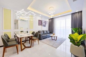 cho thuê căn hộ dt 80m 2pn, 2wc tại newton residence, phú nhuận. giá 17tr/th. lh: 