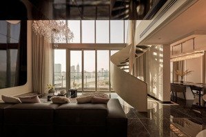 2 pn full nội thất giá rẻ nhất thị trường 29tr/ tháng empire city (2 pn - 29tr)