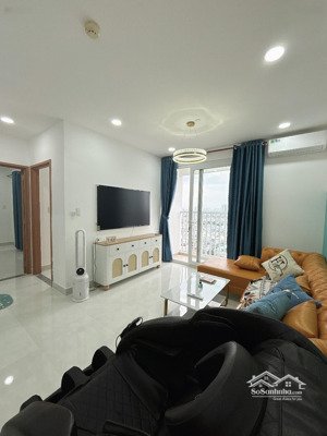 tìm nhà đẹp ở lâu dài gần khu trung tâm? có căn hộ tara - thiết kế 2 ban công - sổ hồng trao tay ạ