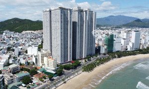 bán lô đất cực đẹp đường bãi dương, hòn chồng, nha trang. dt 780m2 - ngang 15m. giá 90 tỷ.
