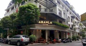 Cho thuê nhà mặt phố Ngô Thì Nhậm – Hai Bà Trưng 200m2x3T, Mt 8m, kinh doanh mọi mô hình.