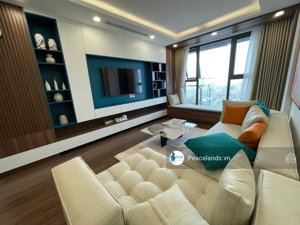 cho thuê 2pn cơ bản, có slot giá 18tr cc brg diamond park plaza 16 láng hạ, lh 