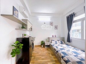cho thuê gấp nhà trọ 1pn, 30m2, giá cực chất 6,5 triệu tại hòa hảo, q10, hcm
