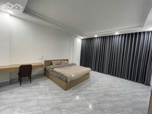 Cho thuê căn nhà 4 tầng thiết kế 7 phòng tại Sky Garden- Khai Quang- Vĩnh Yên 25tr/ tháng