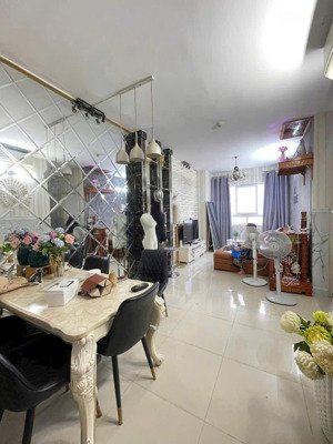1 căn full nội thất - xách balo vào ở 3tỷ050 2pn 2wc
