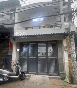 nhà đẹp phan anh hẻm 8m to rộng chỉ nhỉnh 4 tỷ gần phan anh liên khu 10-11