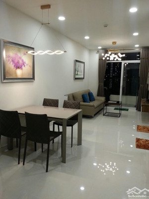 cần cho thuê 2pn - 3pn căn hộ grand riverside, 283 bến vân đồn, phường 2, quận 4.