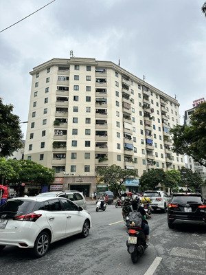 bán căn hộ toà d vinaconex 3 khúc thừa dụ, dt 85m2 có 3pn - 2wc nhà đẹp full đồ. giá 6x tỷ