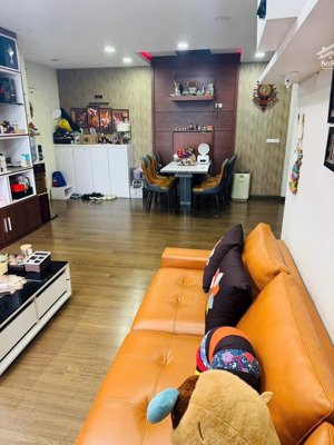 bán căn hộ chung cư golden palace mễ trì, 4pn- 3wc. giá 10.5 tỷ