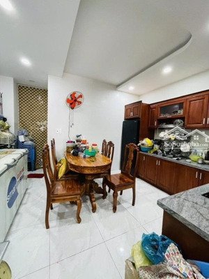 bán nhà gần âu cơ, thoại ngọc hầu tân phú- 54m2(4,5 x 12)- 4 tầng- hẻm xe hơi thông- giá 7,x tỷ