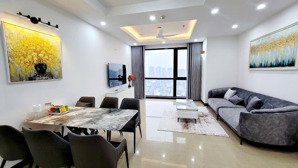 chính chủ bán căn 109m2, sửa thành 3 ngủ, 2wc, nội thất gọn gàng sạch sẽ, giá tốt nhất thời điểm