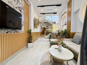 chính chủ cần bán căn nhà| nguyên hồng, p.11, bình thạnh| dt 52m2| shr| giá 3tỷ360|