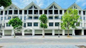 hiếm chỉ 17,3 tỷ căn liền kề diện tích 100m2 trục đường đôi 33m dự án hinode royal park. 