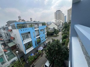 bán nhà mặt tiền đường 17, an phú an khánh q2, 4 tầng, 100m², sổ hồng, 25 tỷ