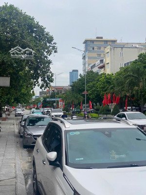 bán nhà mặt phố trung tâm tp. thanh hóa vị trí vàng cho kinh doanh & đầu tư sổ đỏ sẵn sàng