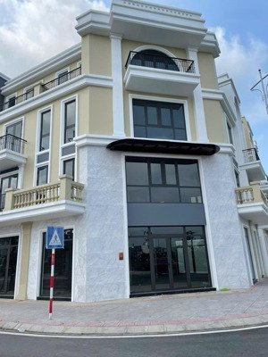 bán nhà mặt phố golden point đồng hòa, lô góc đẹp 2 mặt tiền giá rẻ, pháp lý an toàn lh 