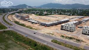 Lô đất nền vị trí đẹp ngay tại quy nhơn