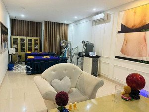 cho thuê nhà 5 tầng đường nguyễn văn linh - thang máy