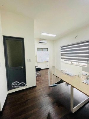 cho thuê nhà 3.5 tầng đường hoàng diệu - nhà mới đẹp, ngang 5m5