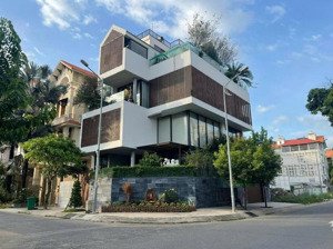 cho thuê gấp - siêu phẩm góc 2 mt - khu k300 - nguyễn minh hoàng, p.12, q.tb