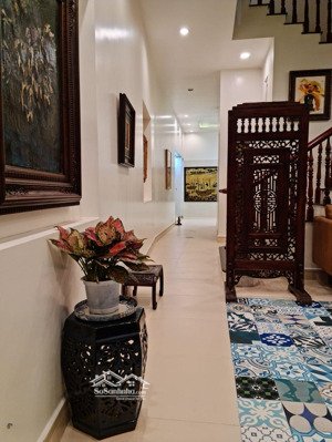 bán nhà mặt tiền đường nguyễn bỉnh khiêm phường đa kao quận 1, kết cấu 6 tầng thang máy dt 4x19m