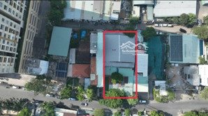 bán đất 2mt đường số 66 và đường 40 - thảo điền - q2 - dt: 20x50m - cn: 1.015m² giá 186 tỷ tl