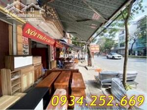 ⭐Bán nhà mặt đường số 314 Trường Chinh, P.Kiến An, Hải Phòng, 8,5tỷ, 0934252669