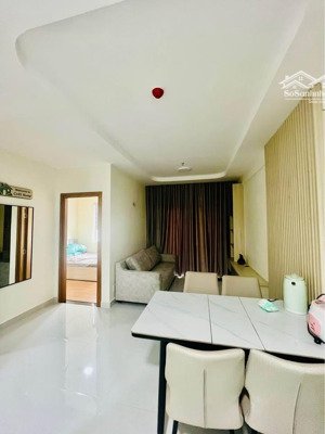 cho thuê căn hộ sun garden đà lạt